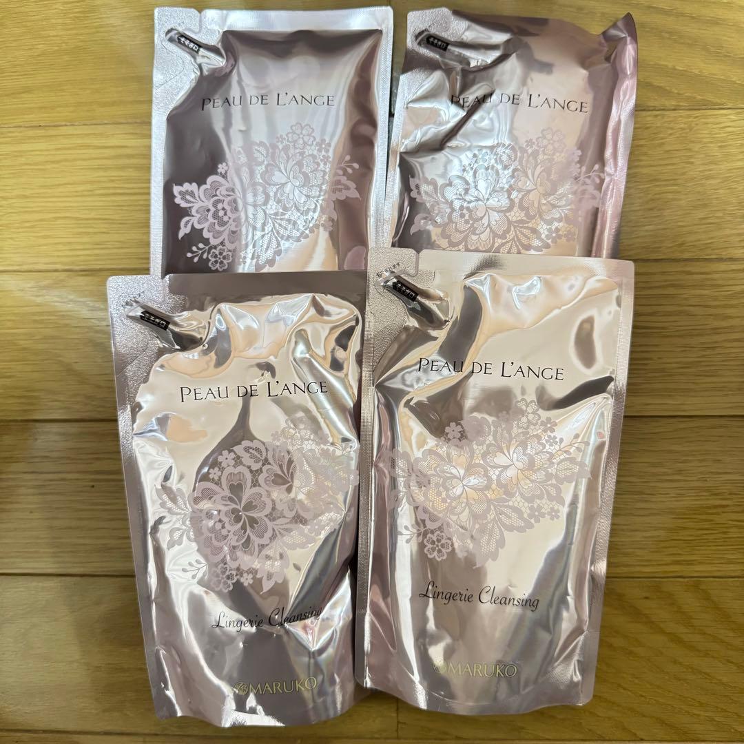 マルコ ランジェリークレンジング レフィルMARUKO ランジェリー