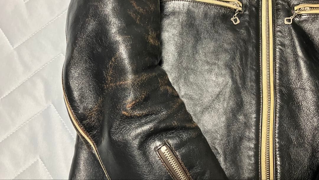 リアルマッコイズ Buco J-100 HILL CLIMB 茶芯 サイズ40 - メルカリ