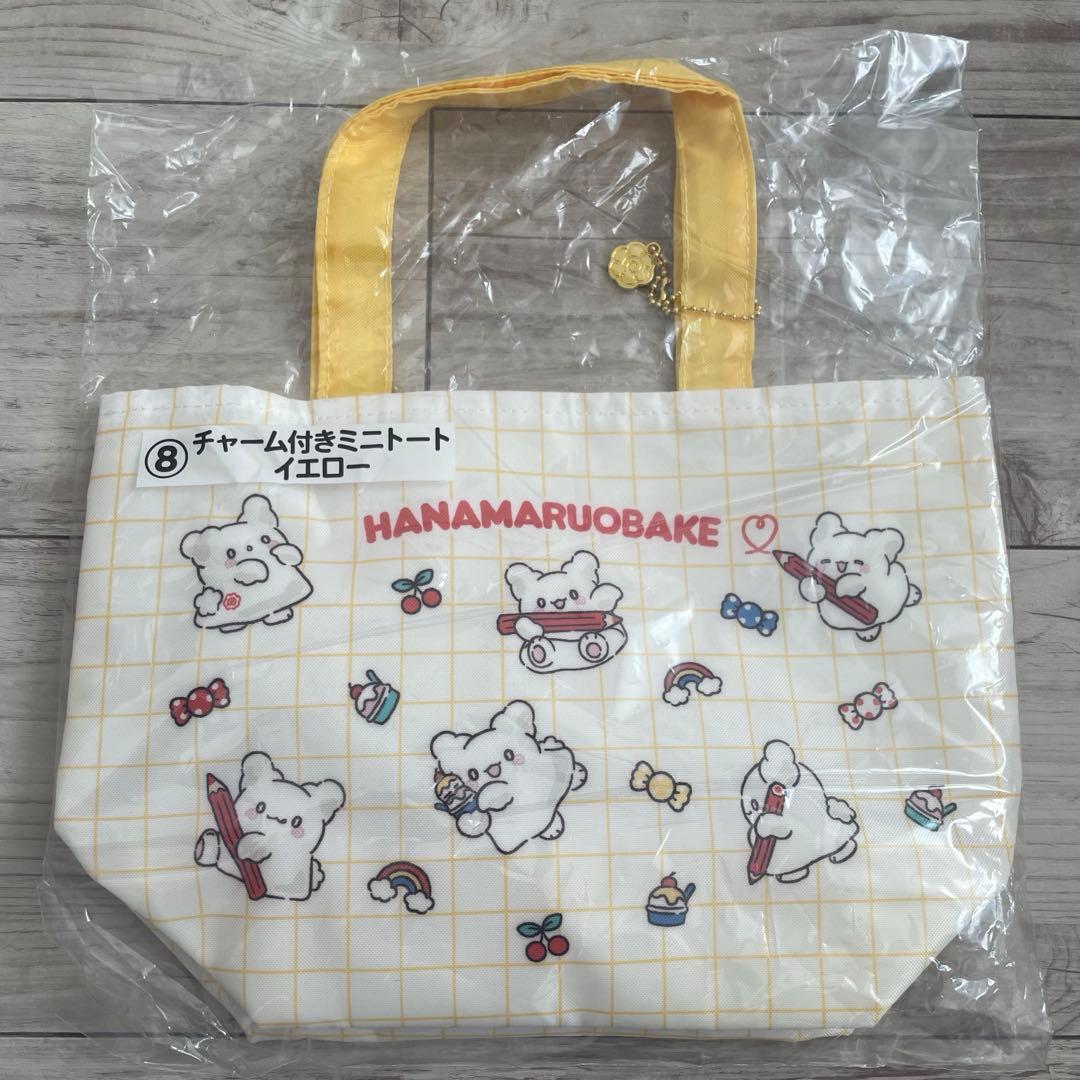 はなまるおばけ トート - メルカリ