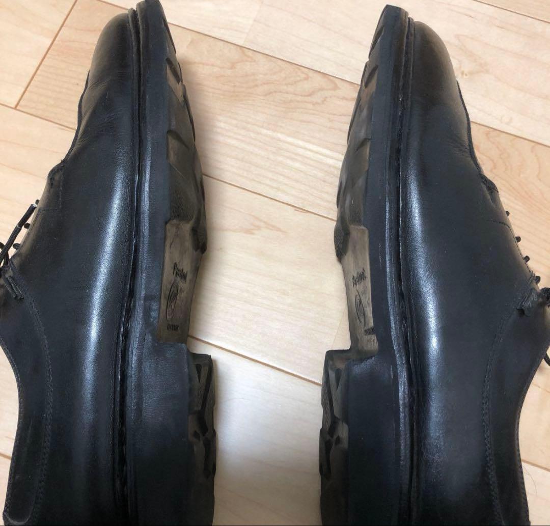 hikariパラブーツ 9 1/2 アビニョン　使用感、補修後あり