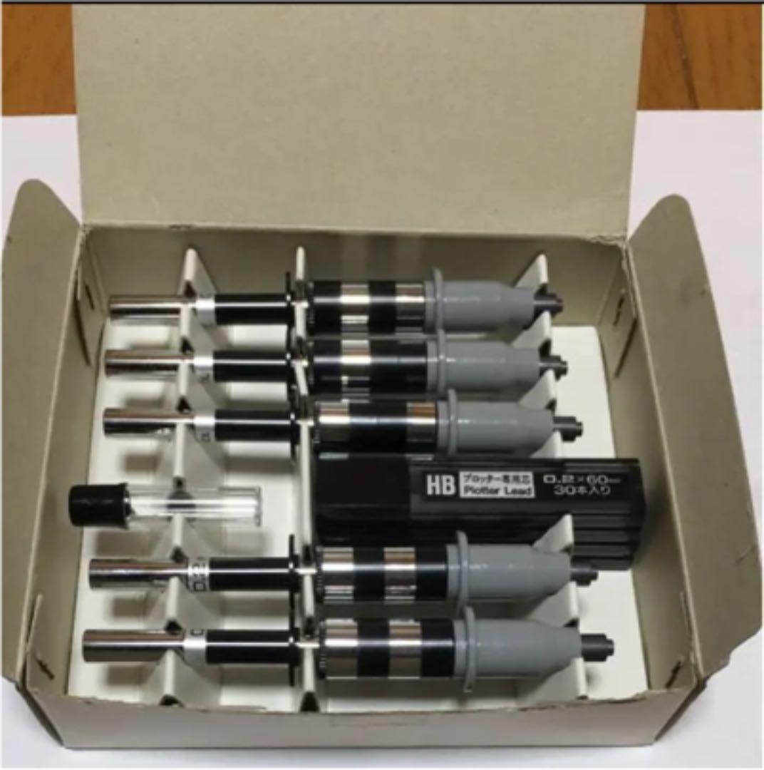 鉛筆 ホルダー 芯 MUTOH MUTOH(武藤工業) AC-800 鉛筆ホルダ PSH-803