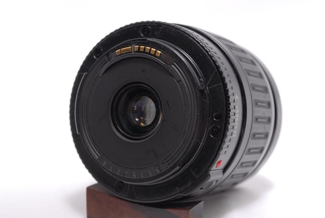 名機✨Canon EOS Kiss X2☆35-105㎜レンズセット レトロ感♫