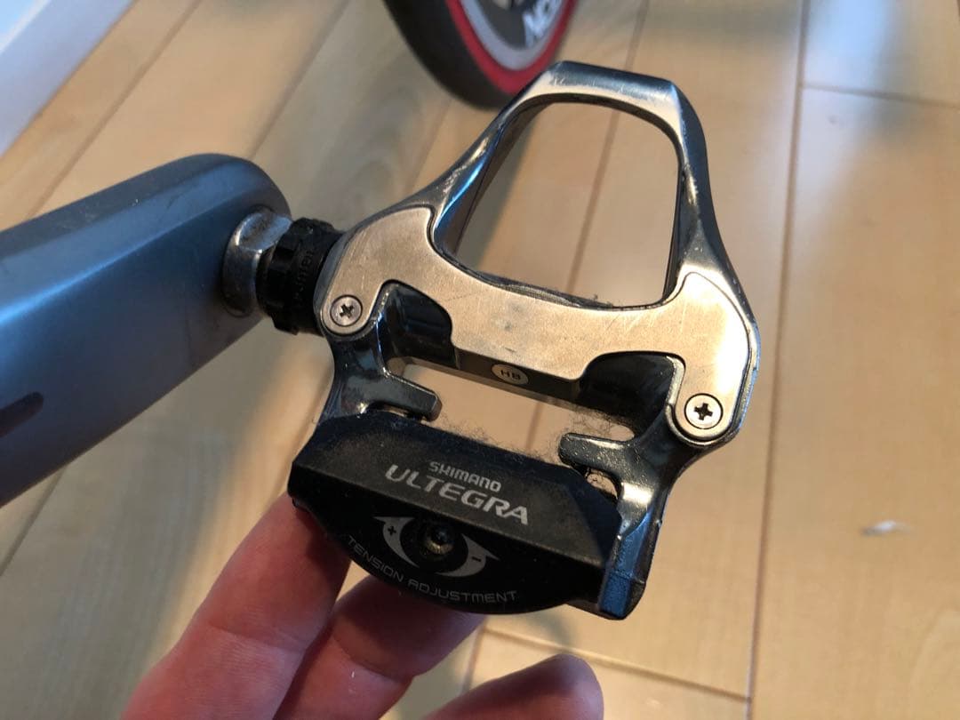 リドレーオリオン　カーボンフレーム　シマノアルテグラ　おまけ付き　神奈川手渡し