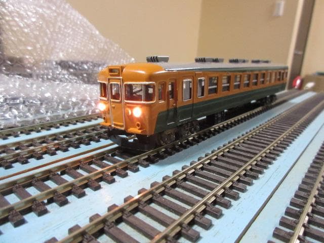 国鉄 コンテナ貨車 5両セット HOゲージ（金属製・エンドウ製）