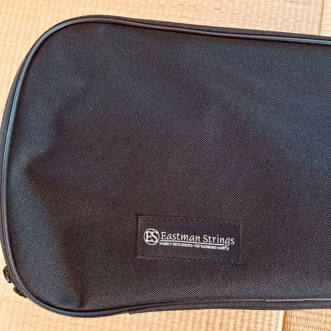 【イーストマン分数バイオリン1/2】