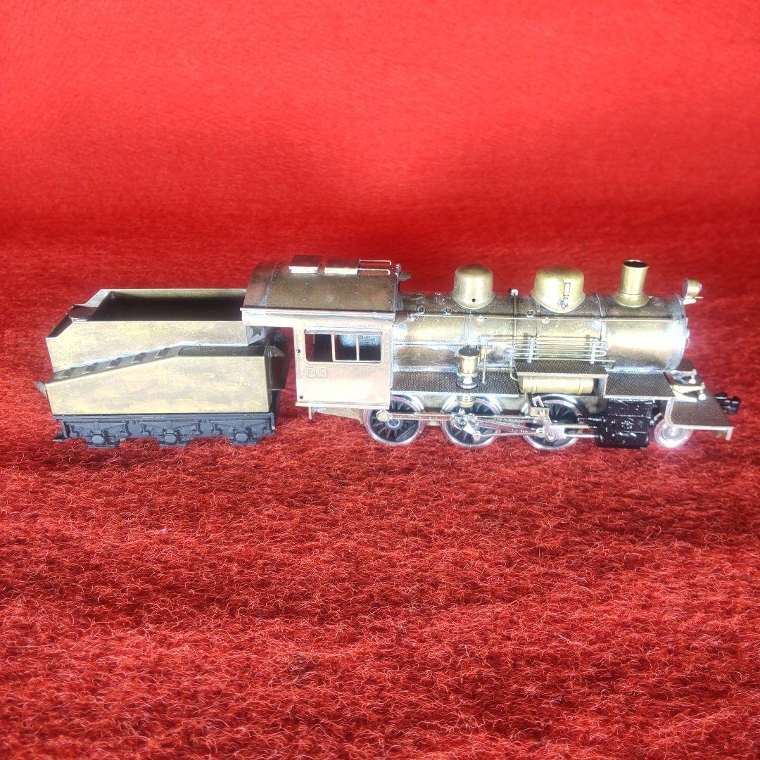 c56動作確認済み、蒸気機関車、HOゲージの通販はau PAY マーケット