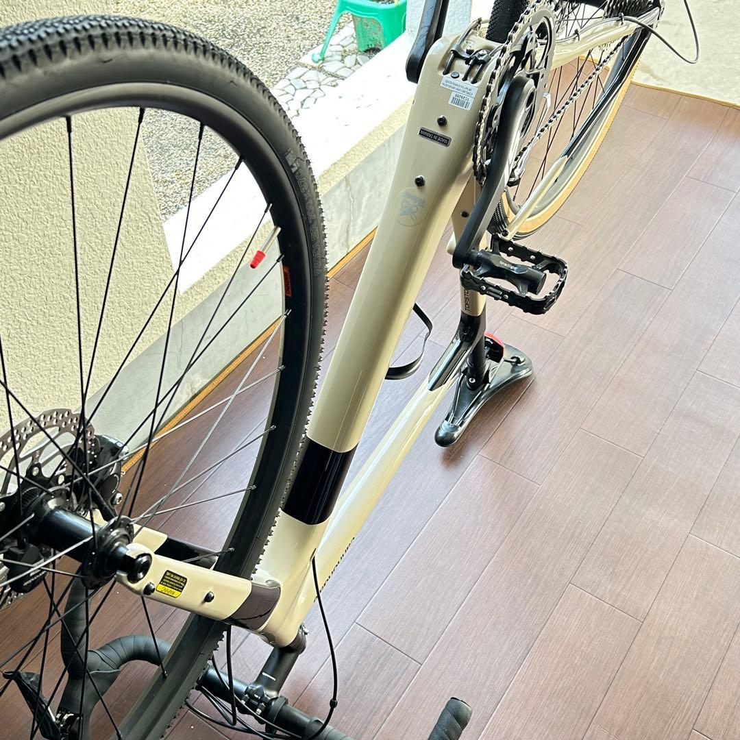 自転車本体 CANNONDALE TOPSTONE carbon 105 2020 M