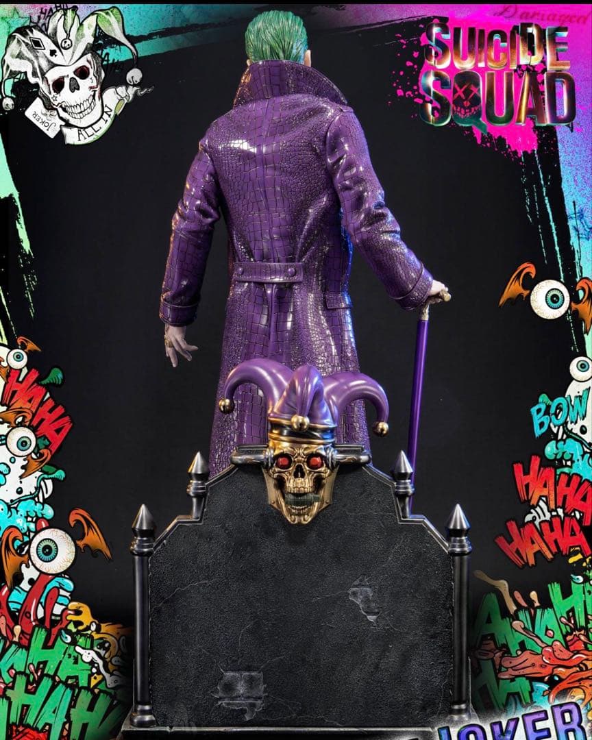 スーサイド・スクワッド - 映画 & TV - Series スーサイド・スクワッド