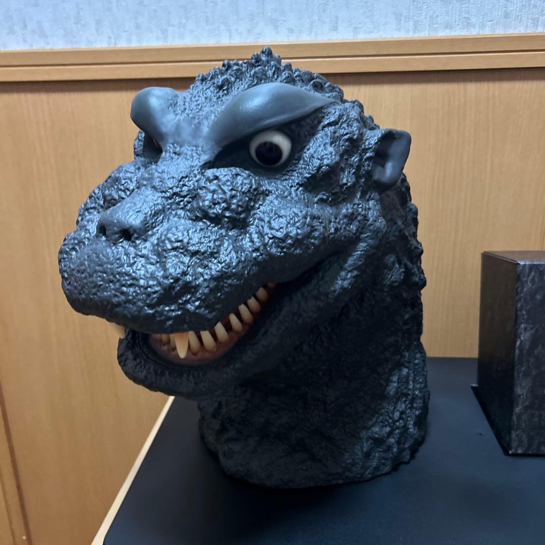 ゴジラファイナルボックス　DVD