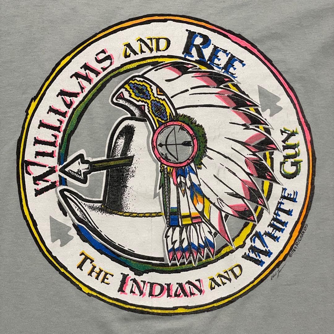 希少 SCREEN STARS 90s USA製 米コメディアン T サイン入 - メルカリ