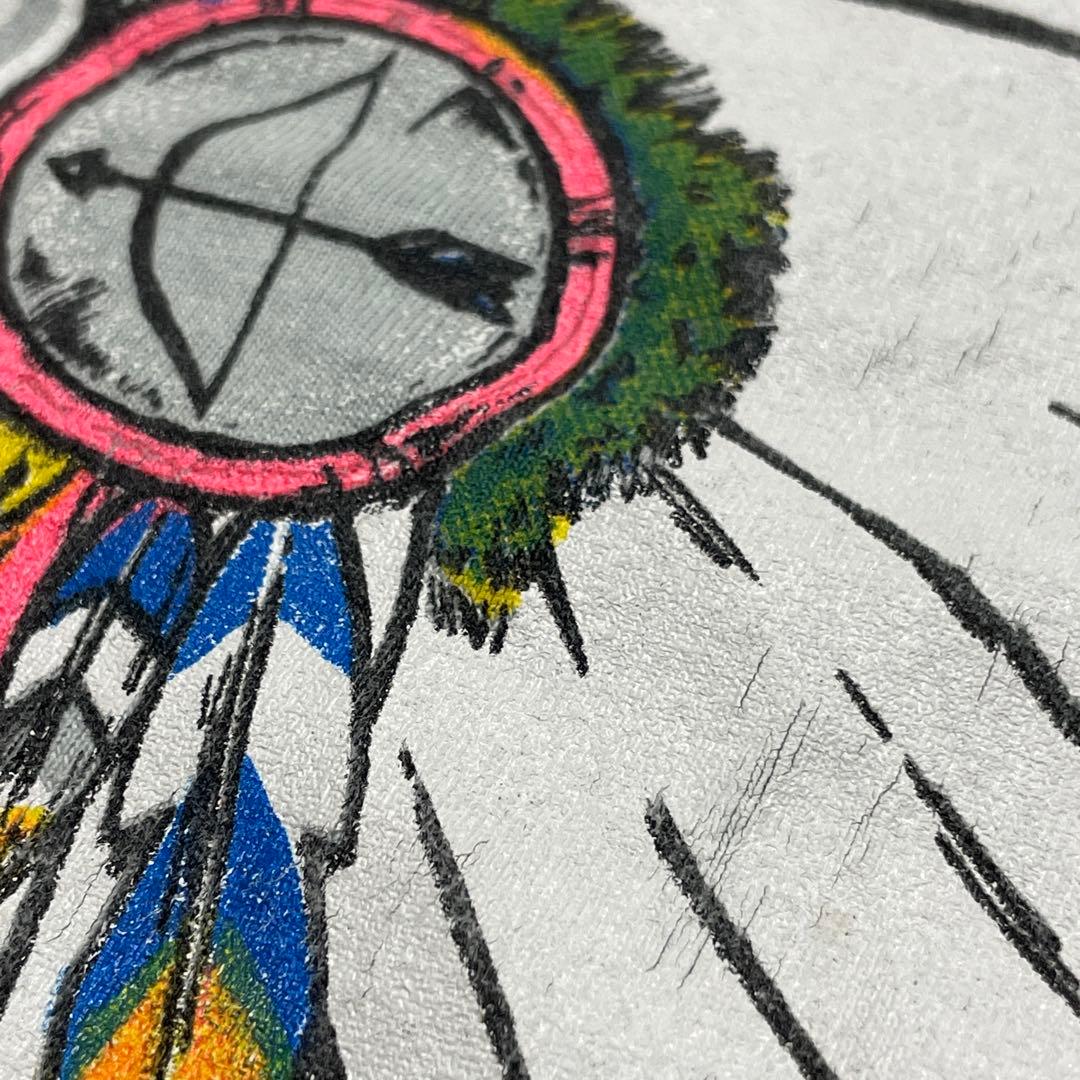 希少 SCREEN STARS 90s USA製 米コメディアン T サイン入 - メルカリ