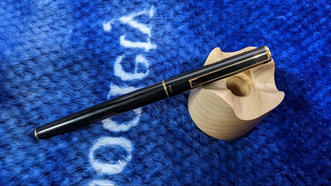 パイロット 万年筆 グランディ PILOT Grandee L 14K - メルカリ