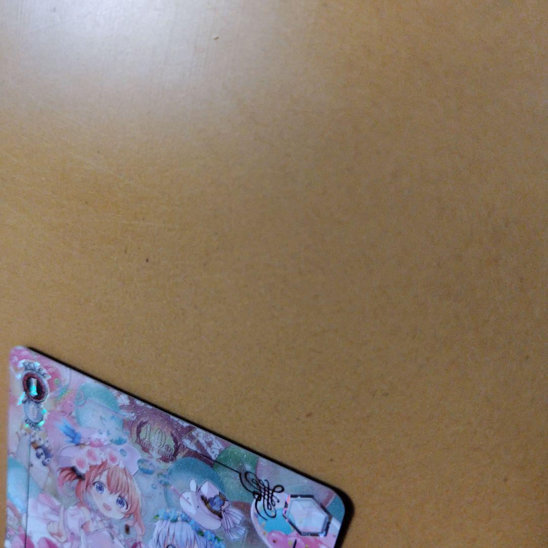 要注意専用です 10年を君と ココア チノ ASR サイン ヴァイス ごちうさ