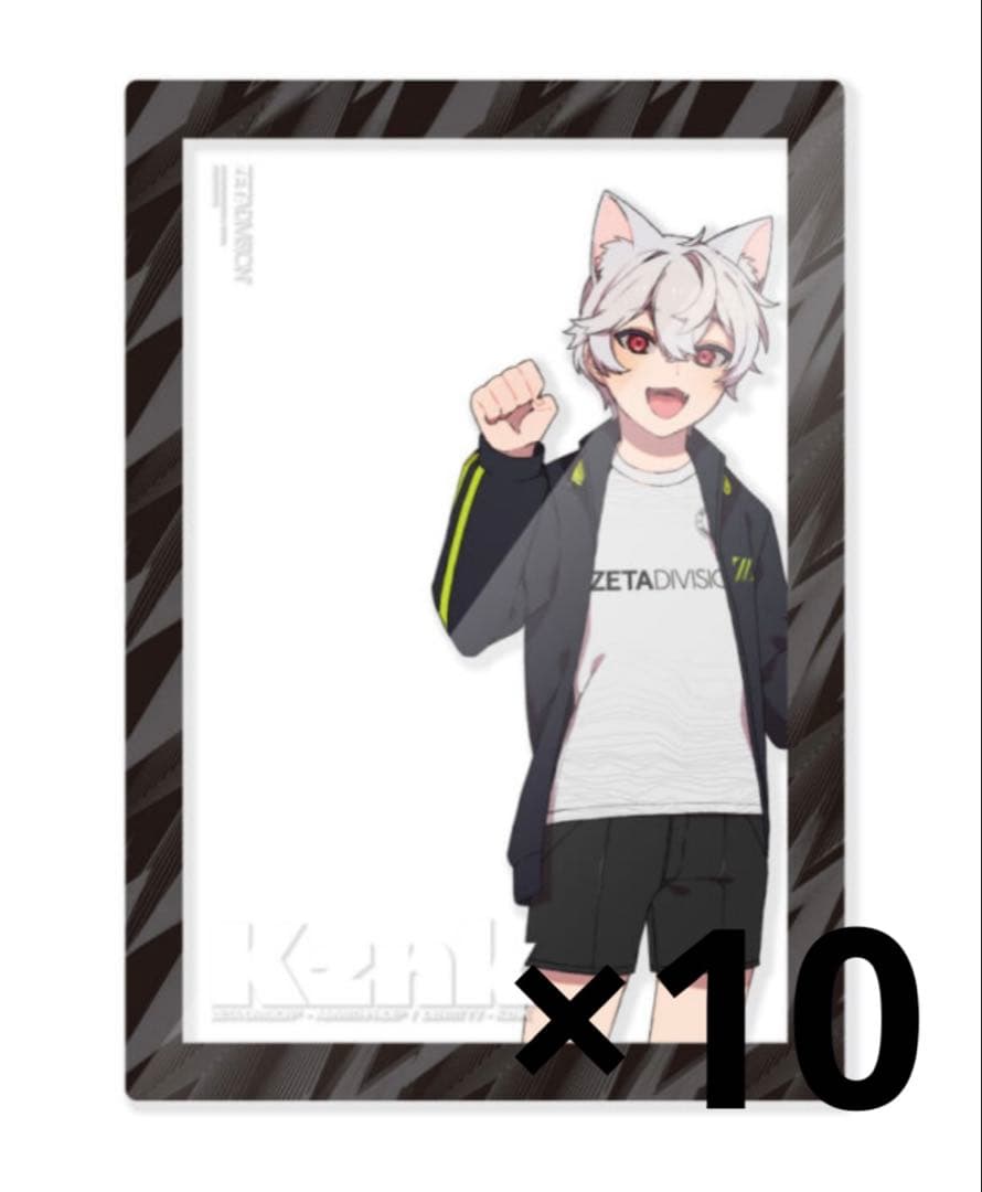 メロジョイ mellojoy アニマルシリーズ ゆきこ ユキコ