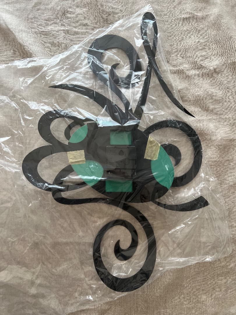 期間限定　Arti e Mestieri アルティ エ メスティエリ 掛時計