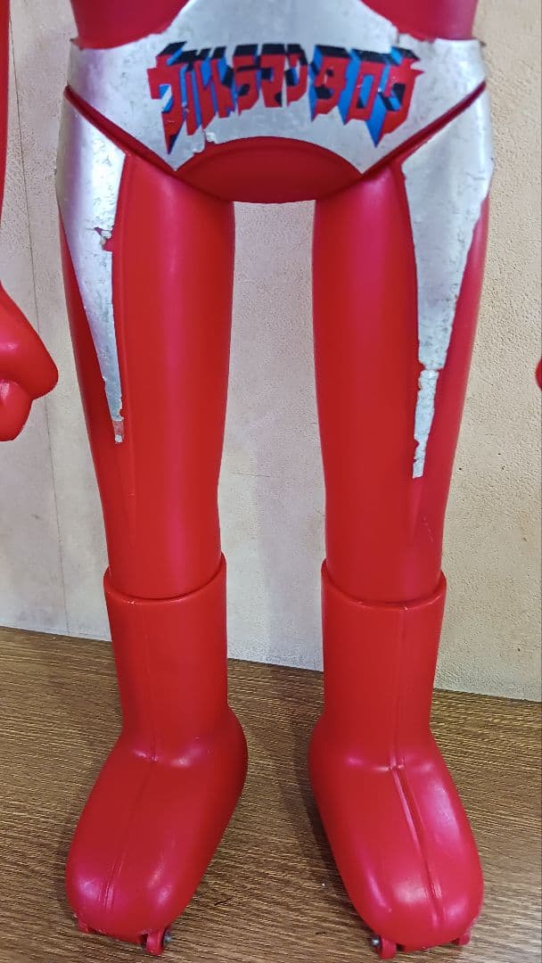 ウルトラマンタロウジャンボマシンダー 特大60cmフィギュア