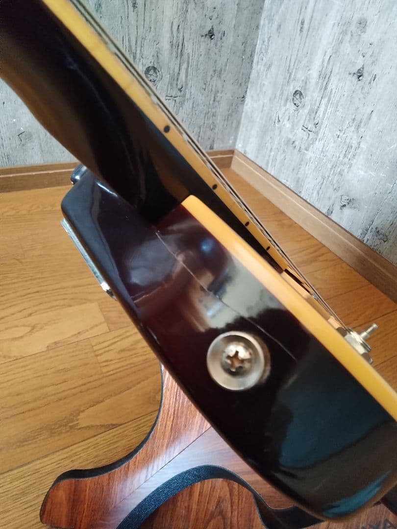 Vision RP-250 レスポールタイプ ギター