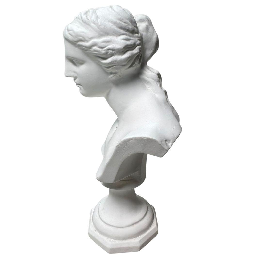 ミロのヴィーナス 石膏像 デッサン アート 芸術 美術 - メルカリ