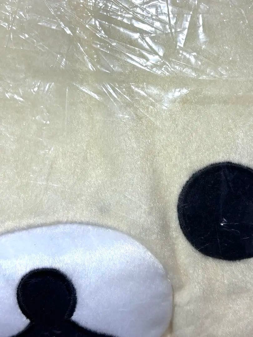 コリラックマ　シートクッション