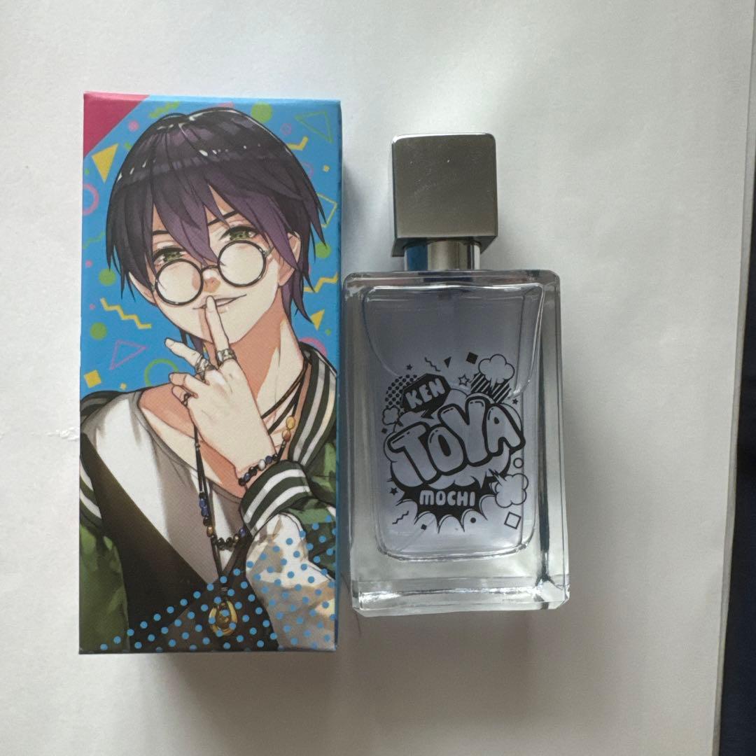 剣持刀也 オードトワレ 香水 - メルカリ