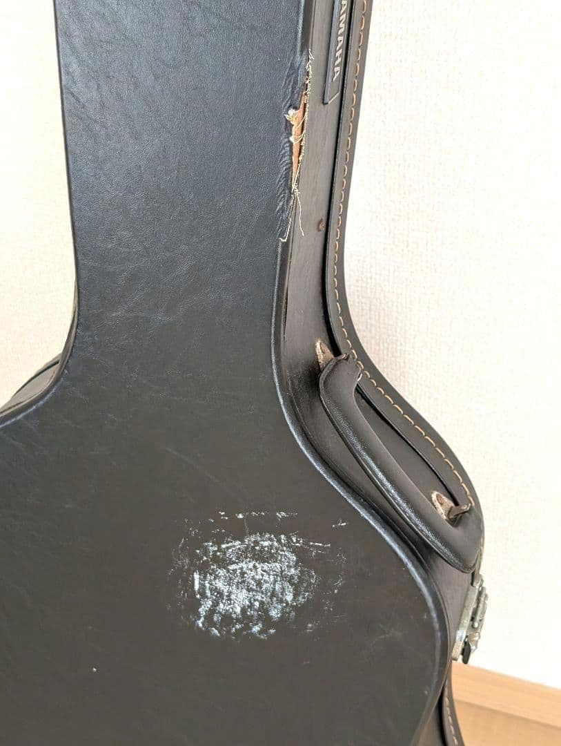 希少】 YAMAHA APX-10S 薄胴ボディ エレアコ 長渕剛愛用ブランド