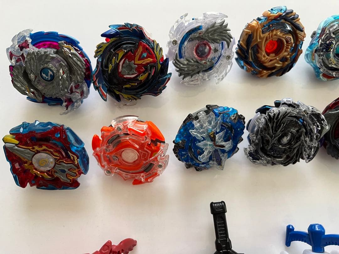 ベイブレード　まとめ売り