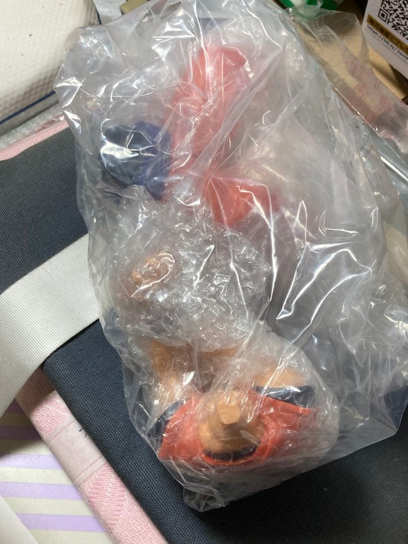 Grandista-SON GOKU-II フィギュア　孫悟空