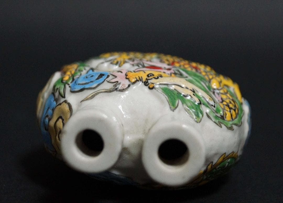 乾隆年鼻煙壺的價格推薦- 2024年9月| 比價比個夠