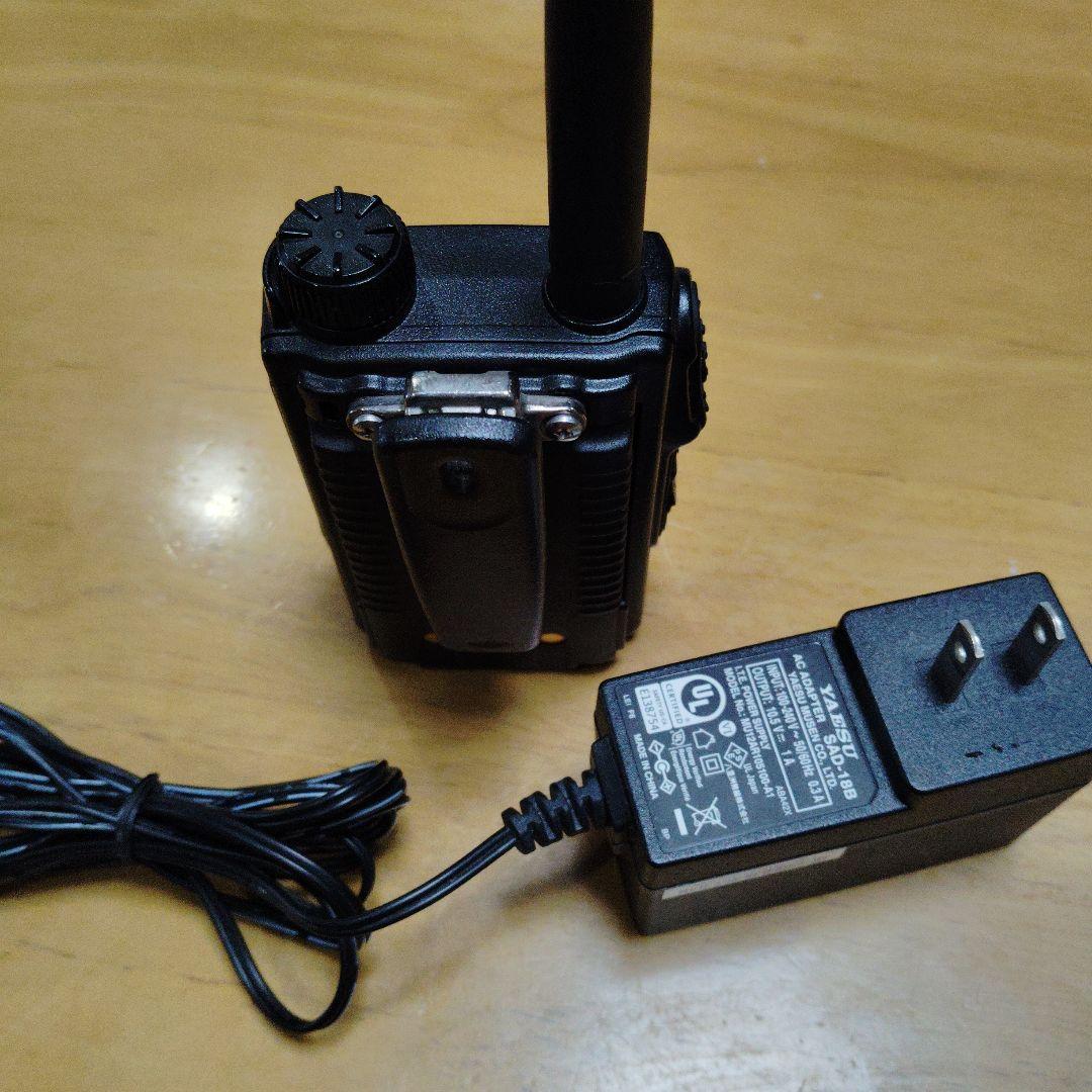 FT-70D 144Mhz・430Mhzトランシーバー FM C4FM 5W - メルカリ