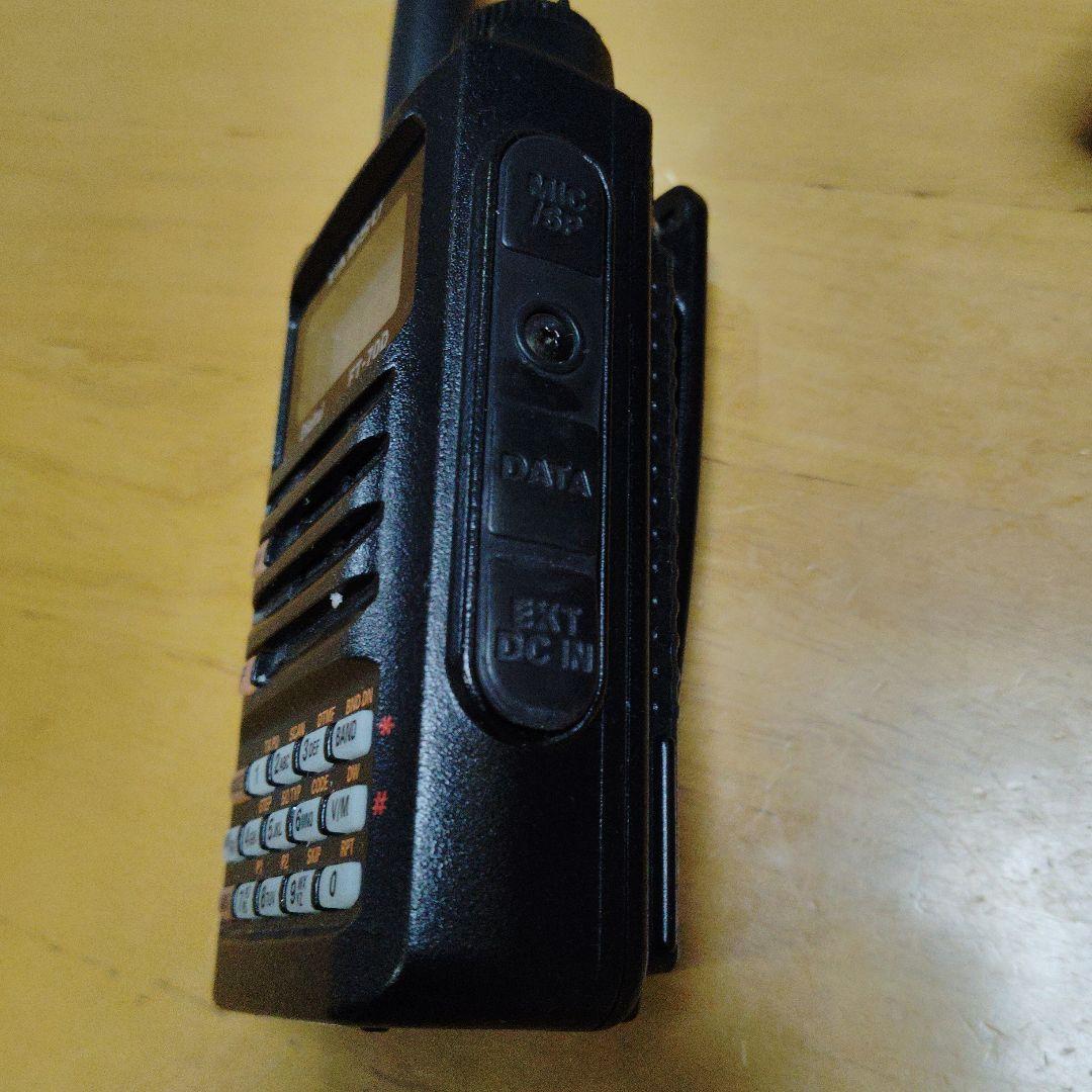 FT-70D 144Mhz・430Mhzトランシーバー FM C4FM 5W - メルカリ