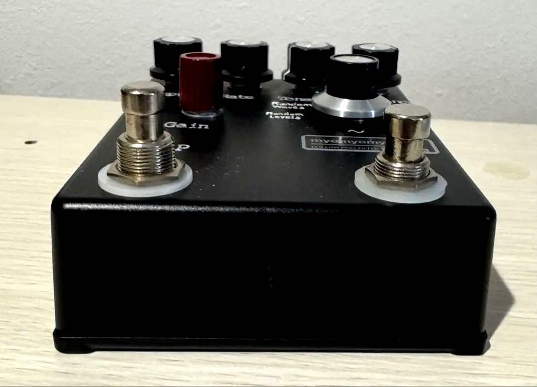 lemon＆ginger myomymoyooon