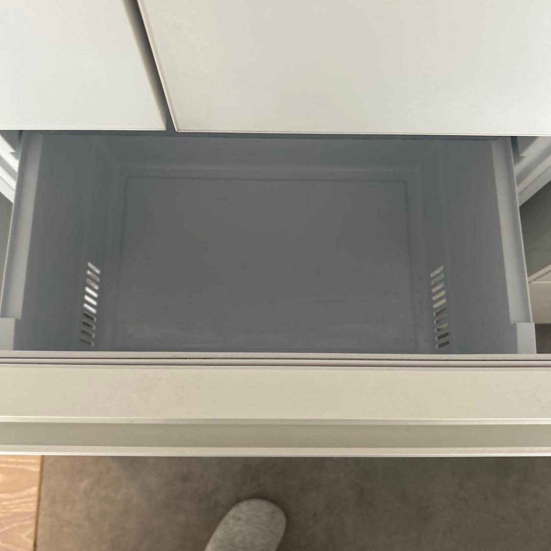 【12/2まで限定】TWINBIRD 冷凍冷蔵庫HR-E935型2023年製