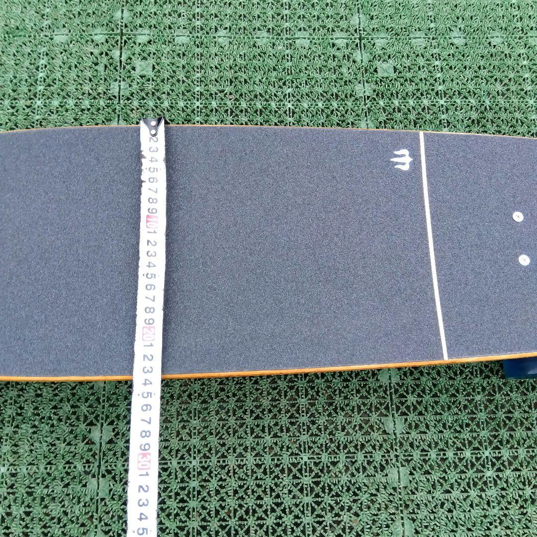 美✨激レア✨CARVER ロングサーフスケート CX系/ヤウ YOW