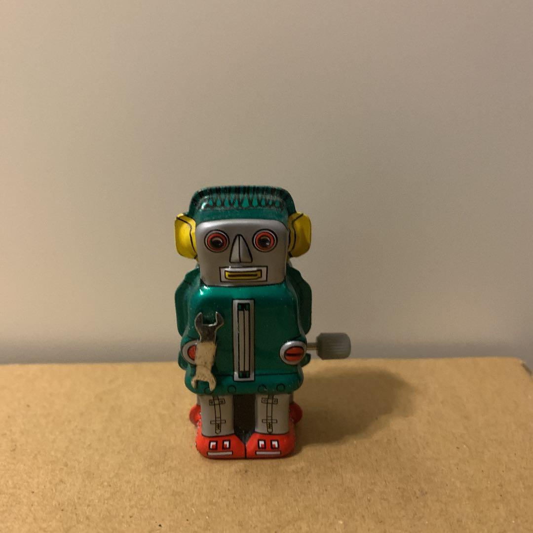 ブリキのロボット tarohana_buriki072