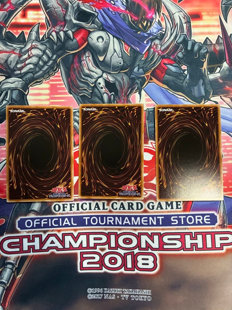 星辰砲手 ファイメナ プリズマティックシークレット 3枚