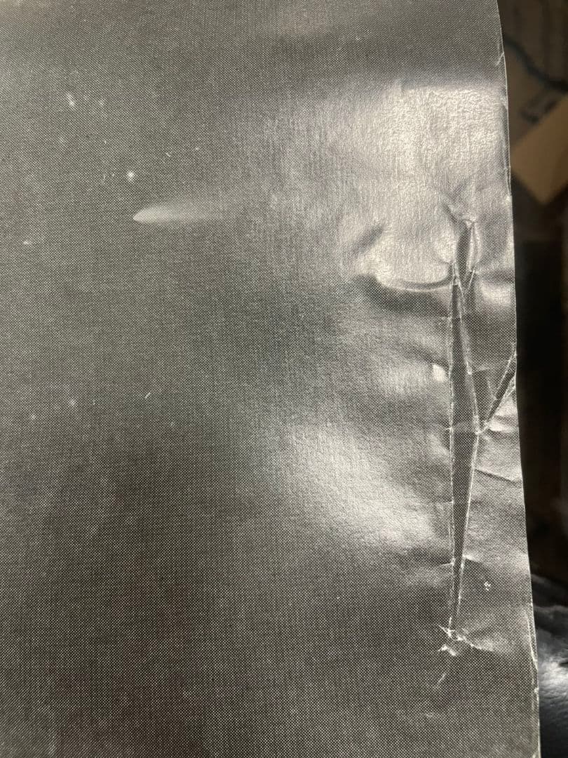 激レア！ポールマッカートニー ウイングス（Wings）告知ポスター（B1