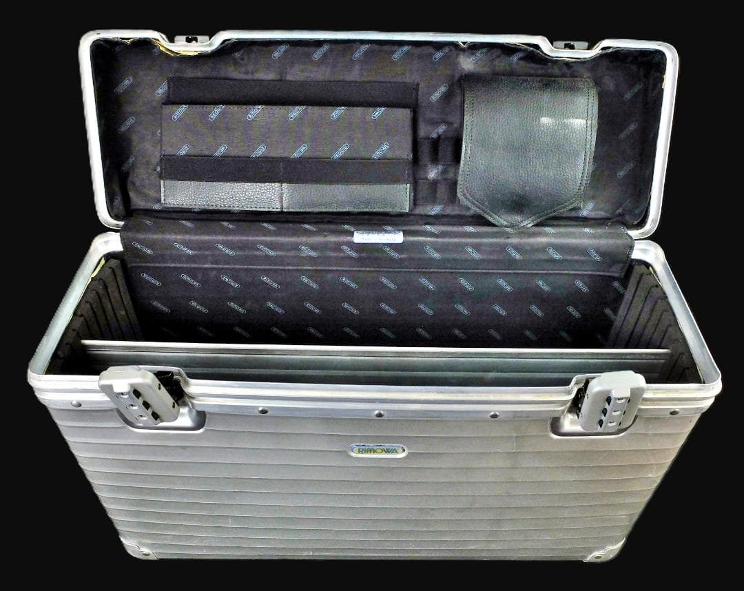 RIMOWA 950.54 IATAパイロットケース（稀少ロングスリム) 30L - メルカリ