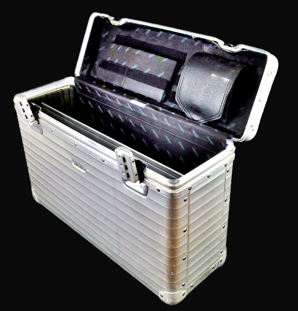 リモワ 950.54 IATAパイロット・ケース（稀少ロングスリム) 30L リモワ