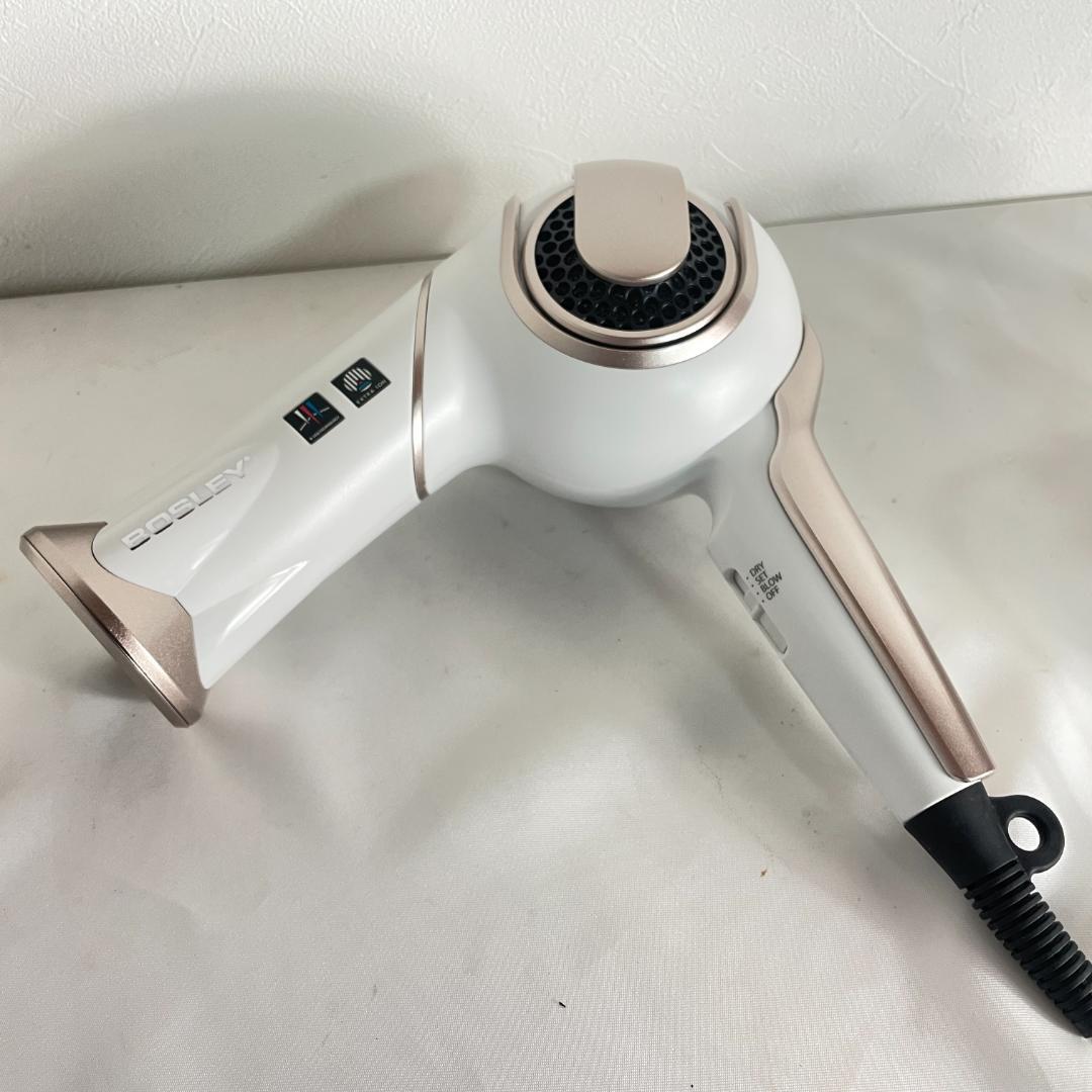 BOSLEY ボズレー LEXT-TB01 ヘアドライヤー アデランス BOSLEY LEXT