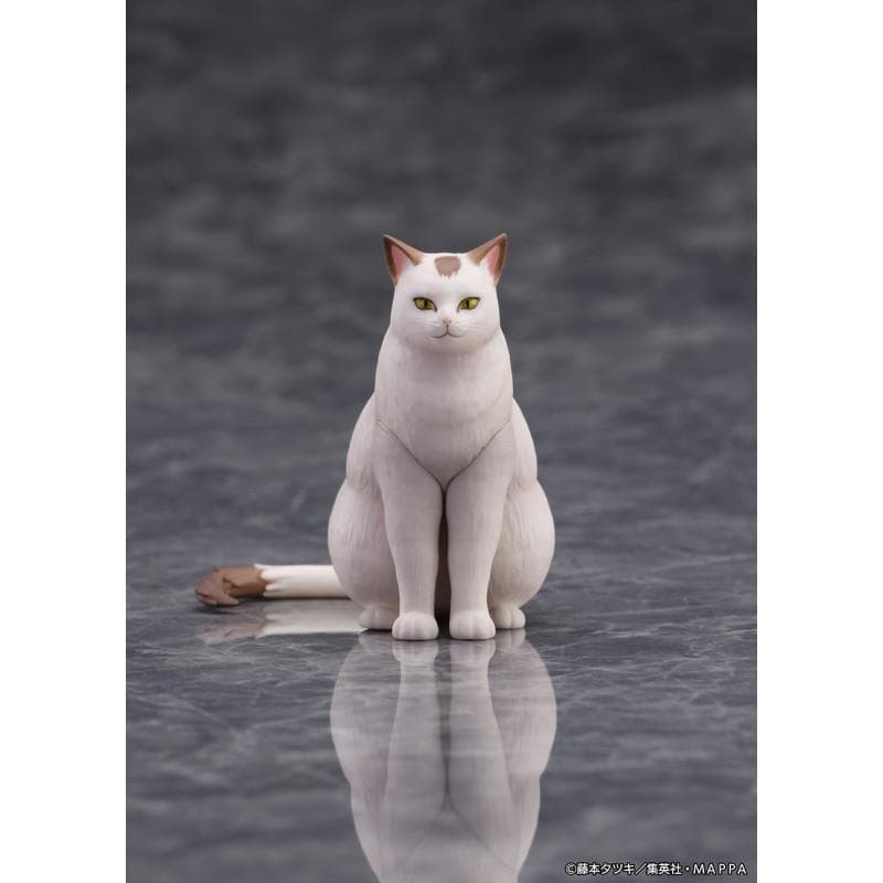 【新品】チェンソーマン パワー 1/7 完成品フィギュア