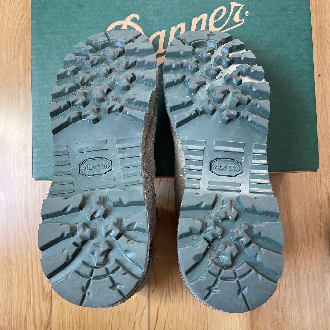 ダナー USAF サージグリーン GTX Danner USAF TFX セージグリーン 9D