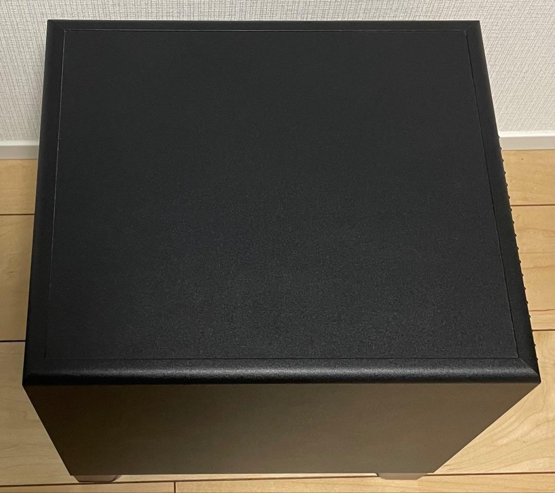 YAMAHA HS8S サブウーファー スピーカー 美品