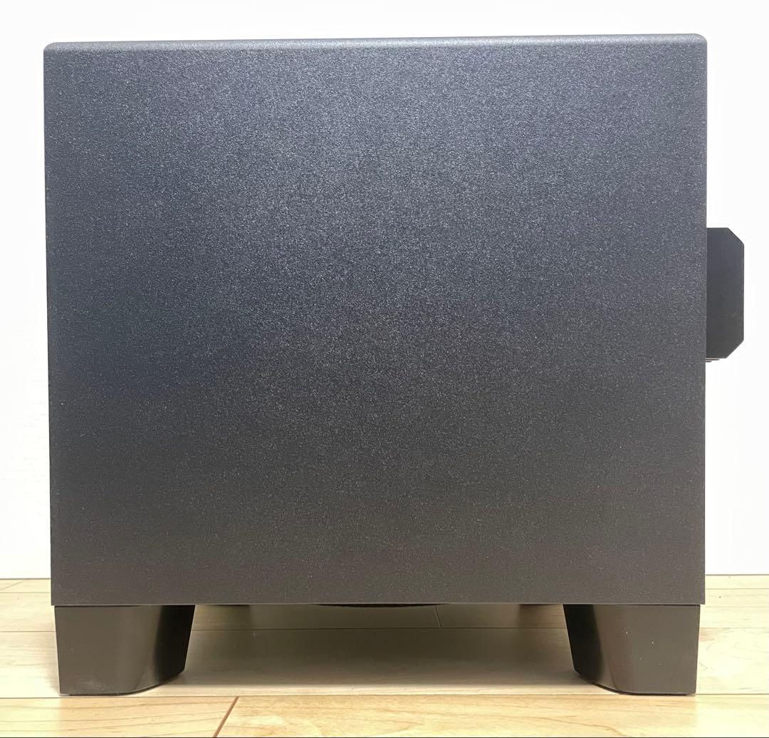 YAMAHA HS8S サブウーファー スピーカー 美品