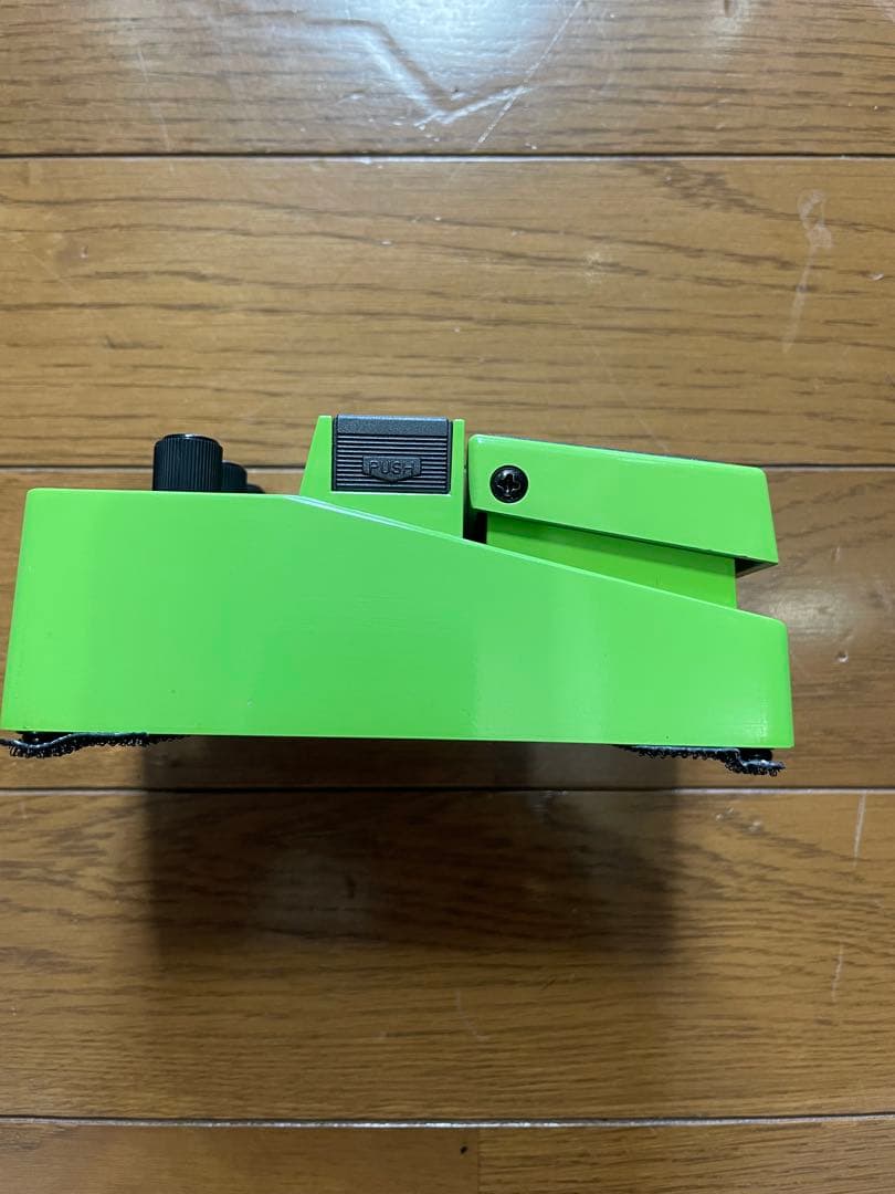 Nobels ODR-1 Natural Overdrive美品 Nobels ODR-1 Natural Overdrive