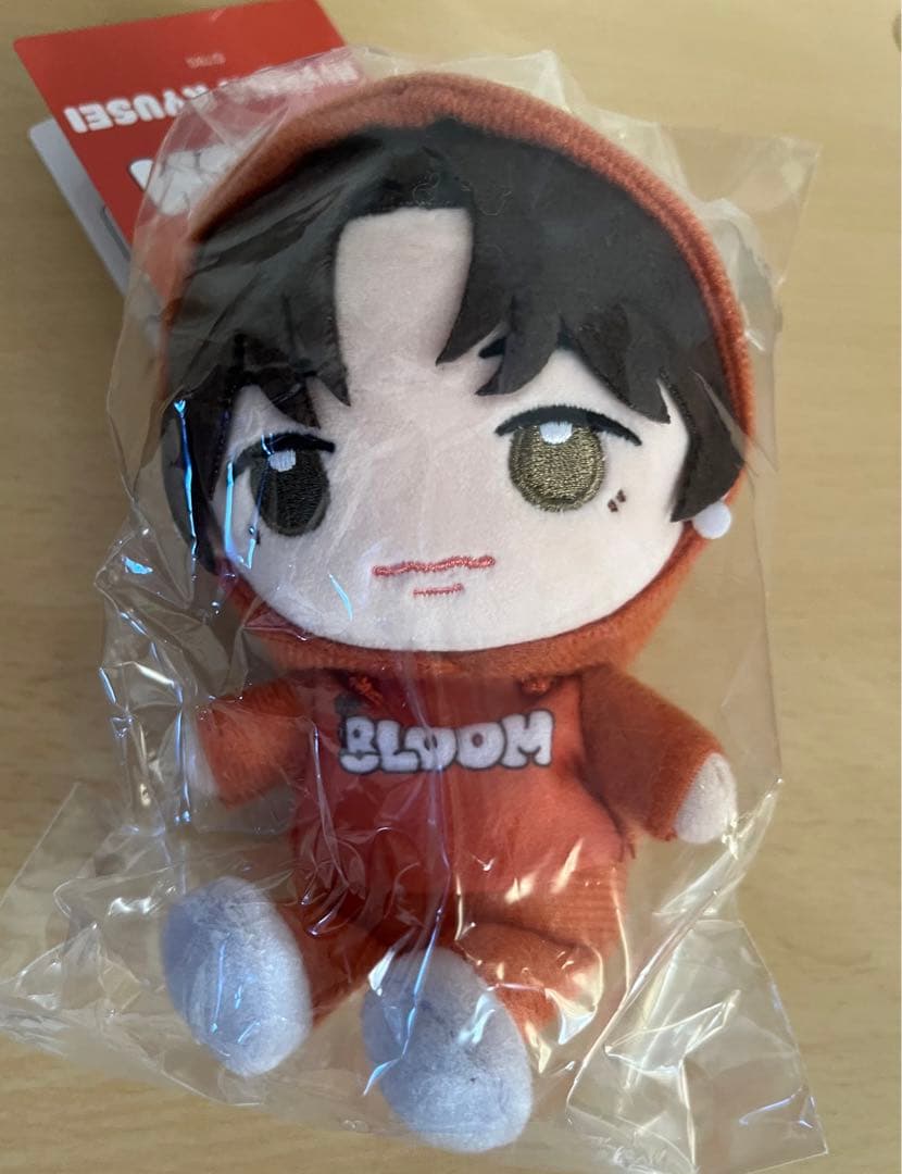 君の花になる 8LOOM 桧山竜星 BUDDiis 森愁斗 SHOOT