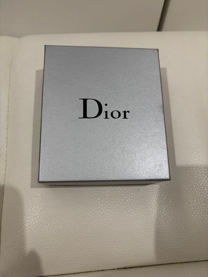 ディオールオム 2008AW クリスヴァンアッシュ バタフライレザー