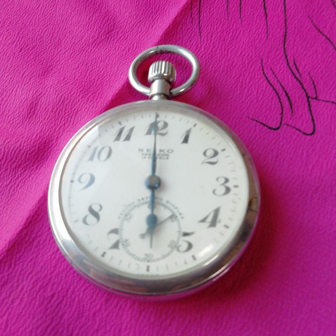 鉄道員 駅長 釣り人