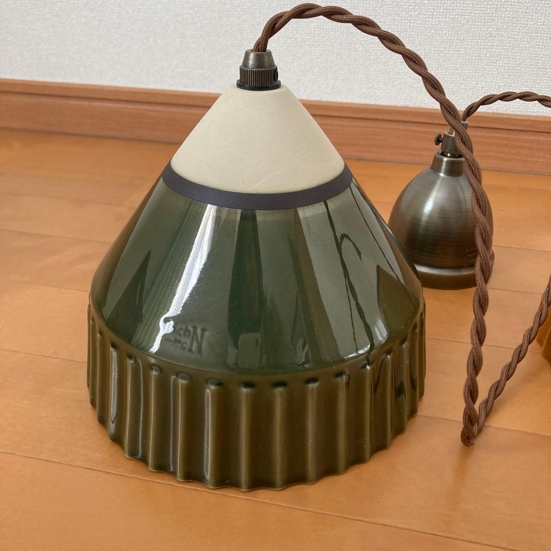 インターフォルム ペンダントライト Auge