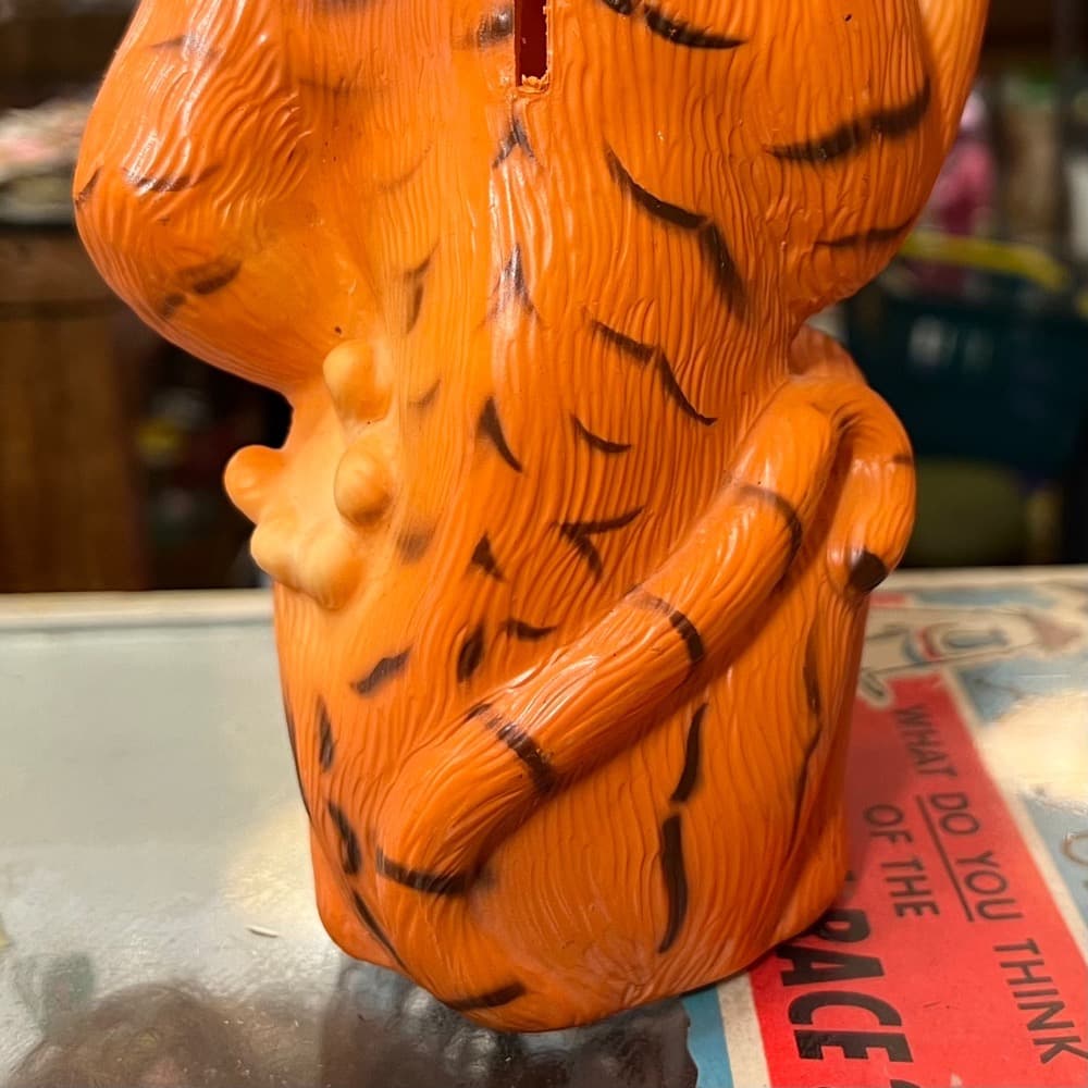 コレクション No.a704 1960 HumbleOil ESSO Exxon Tiger