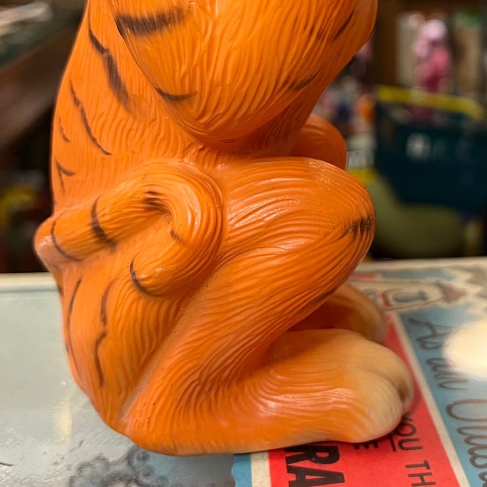 コレクション No.a704 1960 HumbleOil ESSO Exxon Tiger